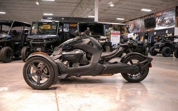 2022 Can-Am® Ryker Rotax 900 ACE