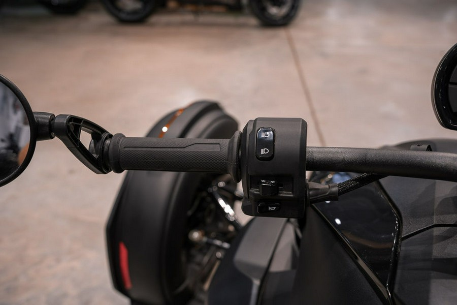 2022 Can-Am® Ryker Rotax 900 ACE