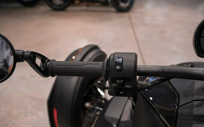 2022 Can-Am® Ryker Rotax 900 ACE