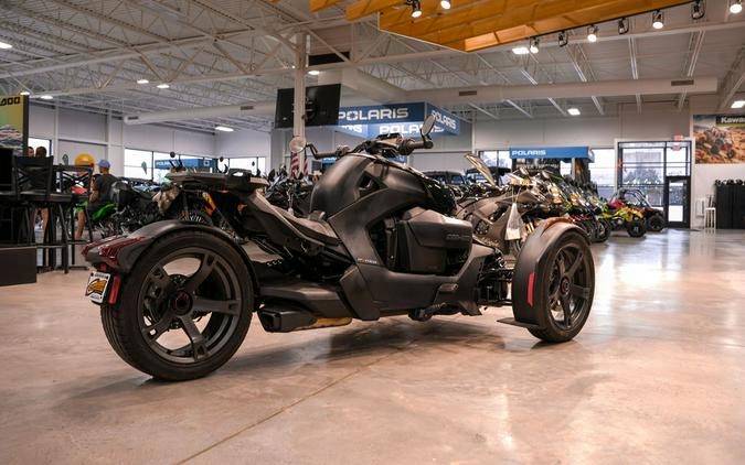 2022 Can-Am® Ryker Rotax 900 ACE