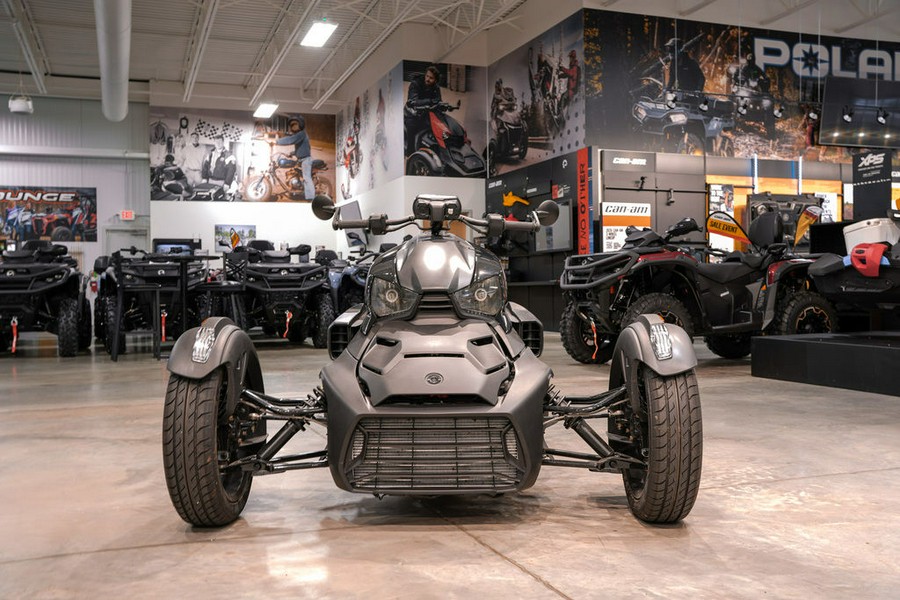 2022 Can-Am® Ryker Rotax 900 ACE