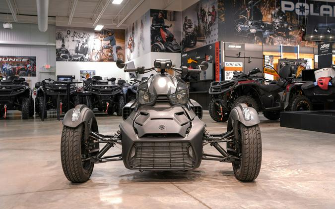2022 Can-Am® Ryker Rotax 900 ACE