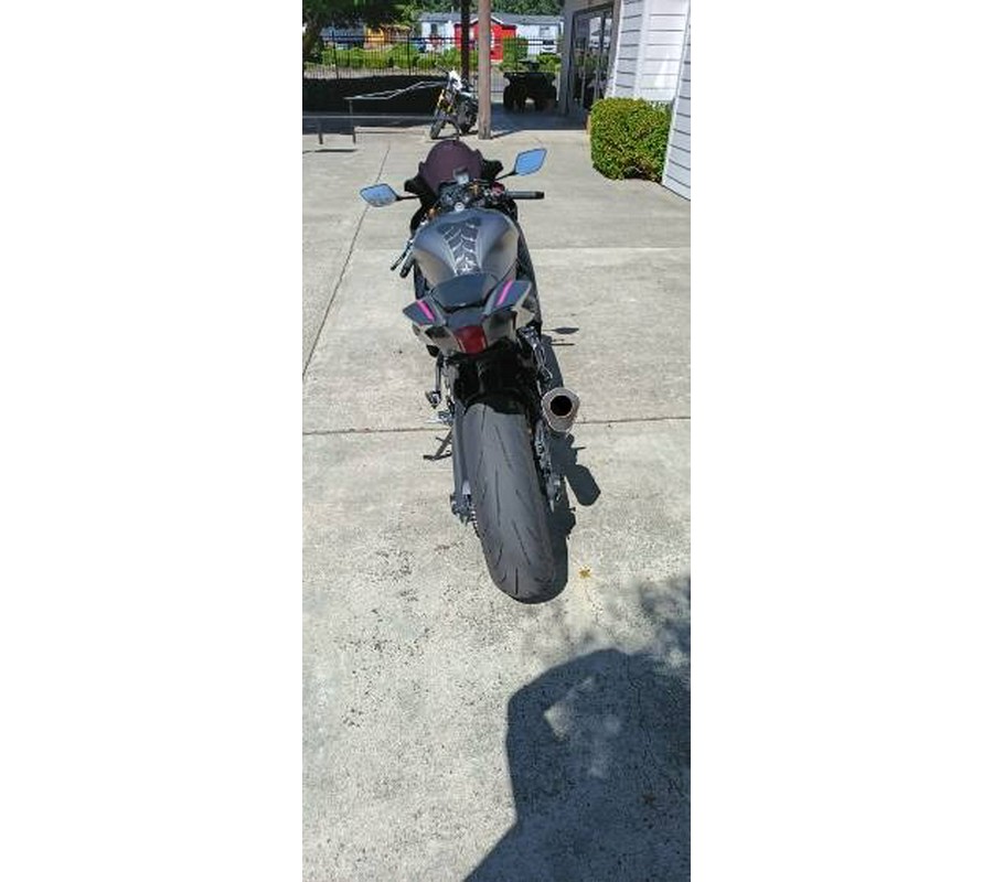 2024 Yamaha YZF-R7