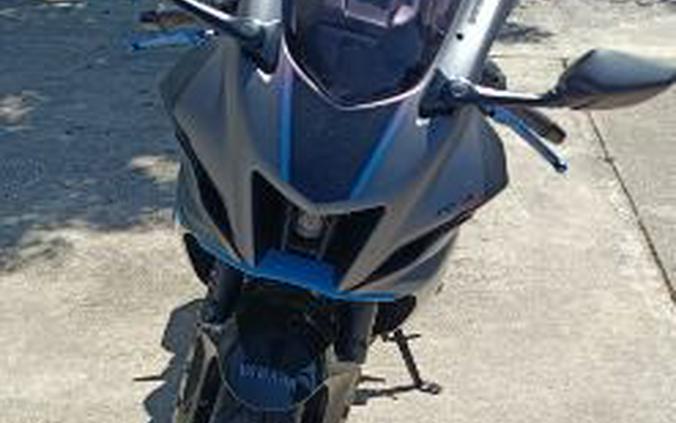 2024 Yamaha YZF-R7