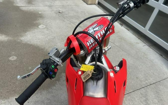 2026 Honda CRF 450R