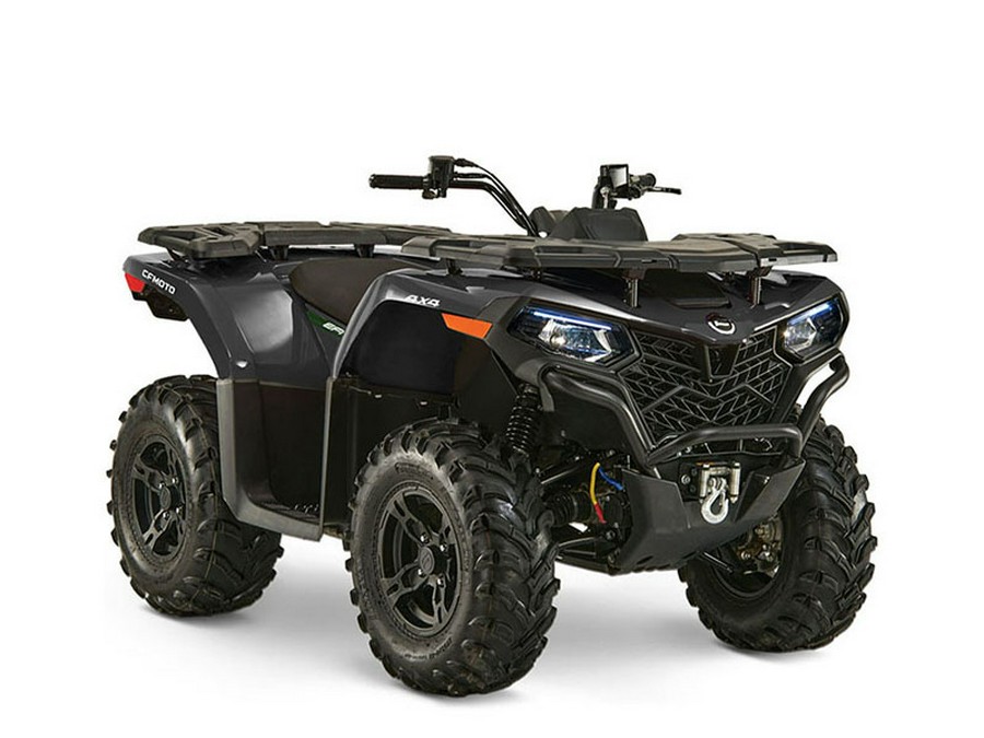 2024 CFMOTO CForce 500