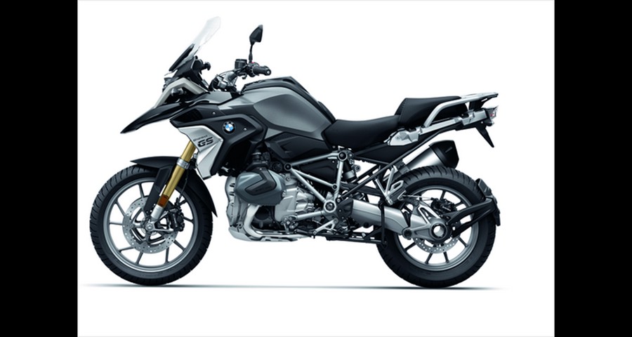 2020 BMW R1250 GS