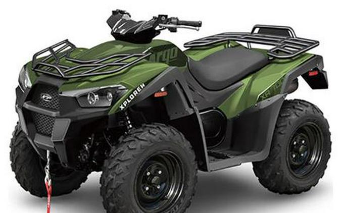 2022 Argo Xplorer XR 700 EPS