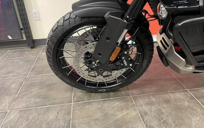 2023 Harley-Davidson® RA1250S - Pan America™ 1250 Special