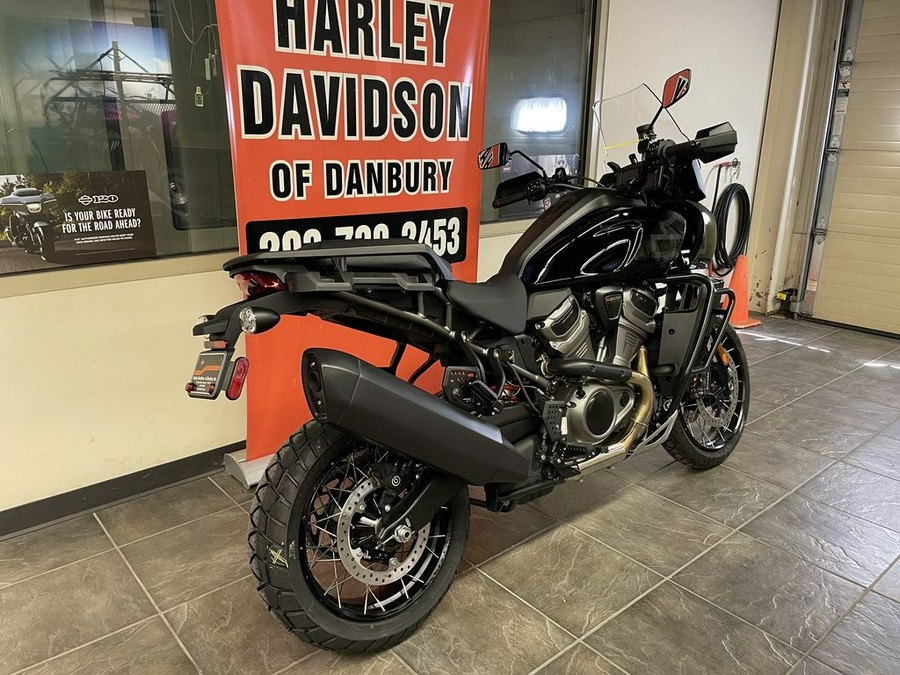 2023 Harley-Davidson® RA1250S - Pan America™ 1250 Special