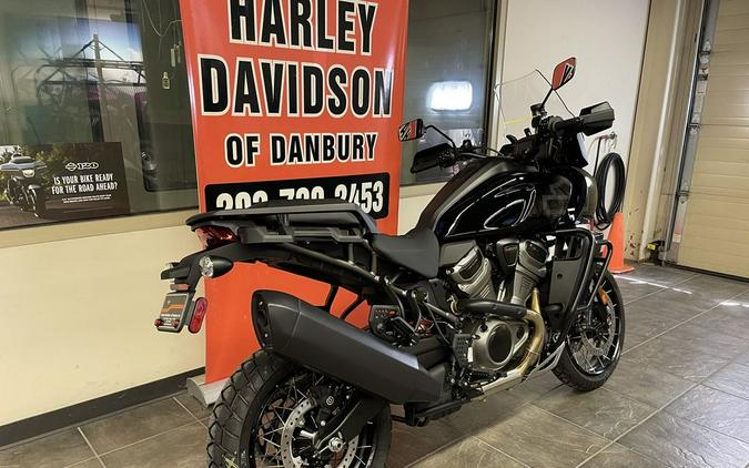 2023 Harley-Davidson® RA1250S - Pan America™ 1250 Special