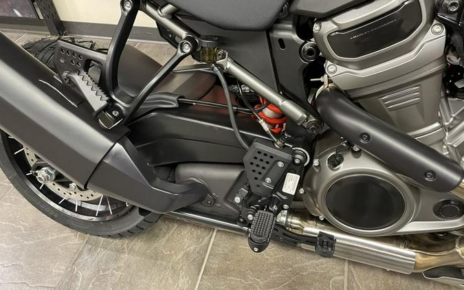 2023 Harley-Davidson® RA1250S - Pan America™ 1250 Special