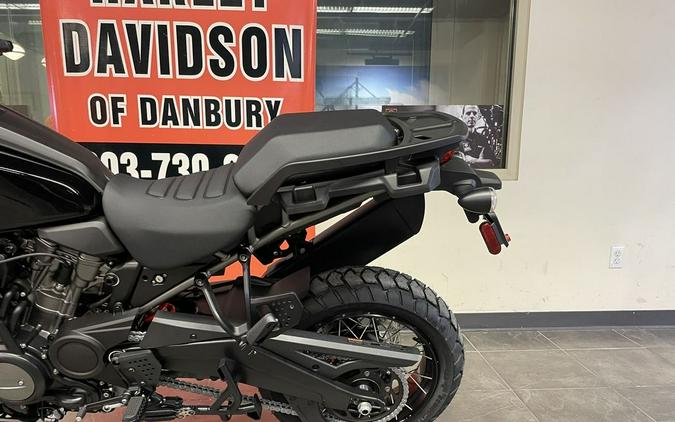 2023 Harley-Davidson® RA1250S - Pan America™ 1250 Special