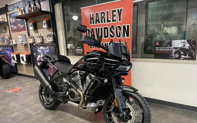 2023 Harley-Davidson® RA1250S - Pan America™ 1250 Special