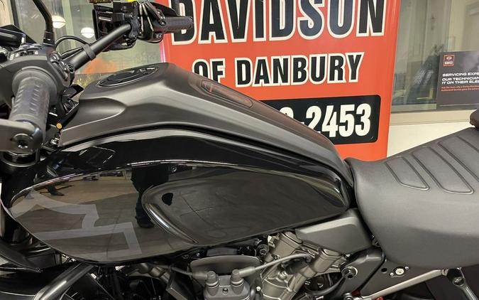 2023 Harley-Davidson® RA1250S - Pan America™ 1250 Special