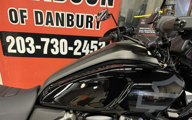 2023 Harley-Davidson® RA1250S - Pan America™ 1250 Special