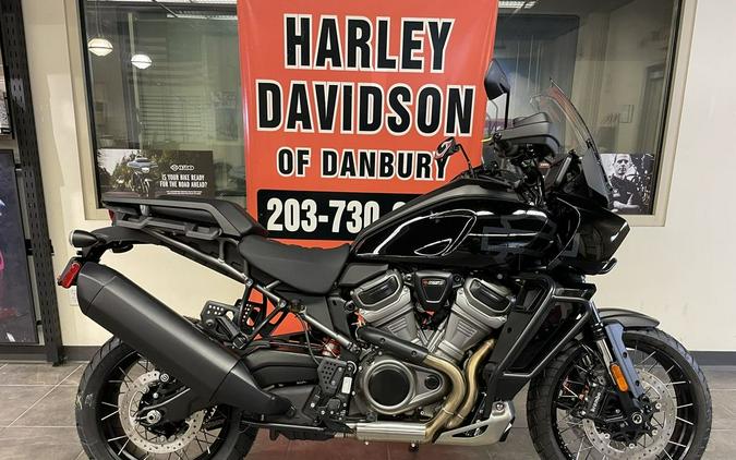 2023 Harley-Davidson Pan America Special Review