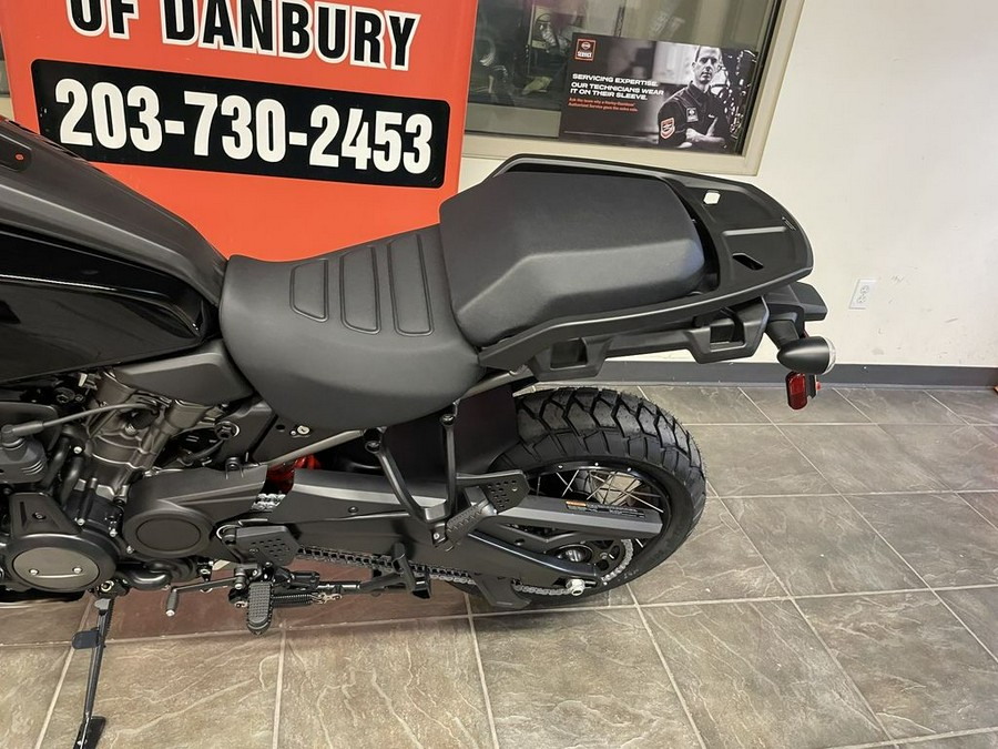 2023 Harley-Davidson® RA1250S - Pan America™ 1250 Special