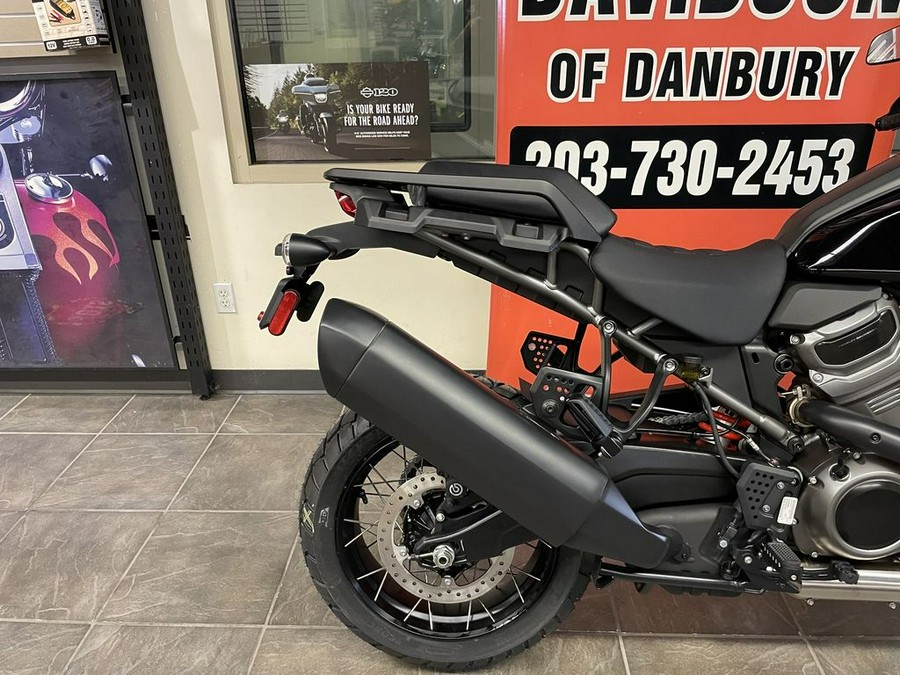 2023 Harley-Davidson® RA1250S - Pan America™ 1250 Special