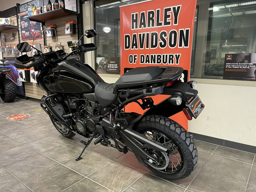 2023 Harley-Davidson® RA1250S - Pan America™ 1250 Special