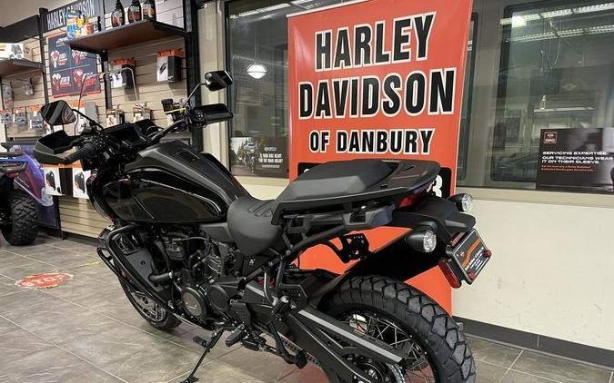 2023 Harley-Davidson® RA1250S - Pan America™ 1250 Special