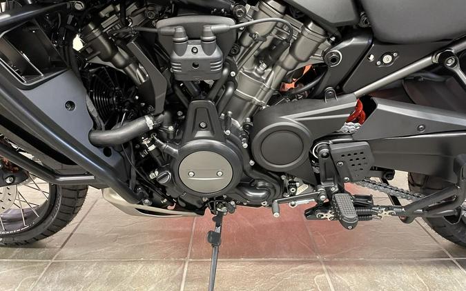 2023 Harley-Davidson® RA1250S - Pan America™ 1250 Special