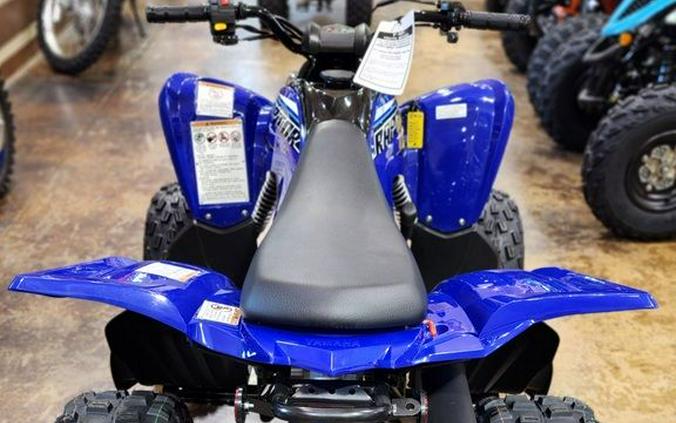 2023 Yamaha Raptor 90