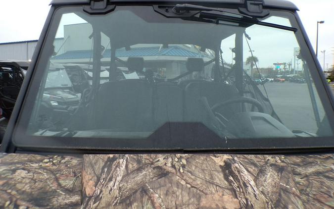 2023 Can-Am® Defender MAX XT HD10 Mossy Oak Break-Up Country Camo