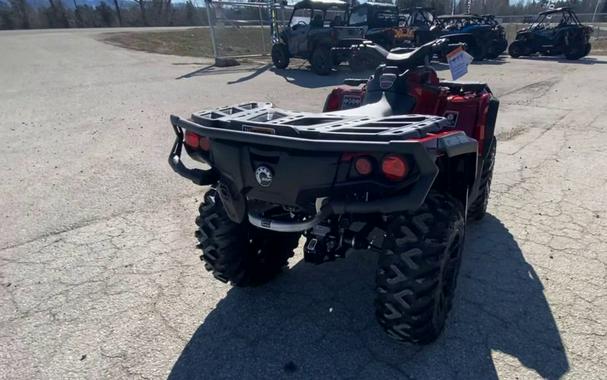 2024 Can-Am® Outlander XT 850