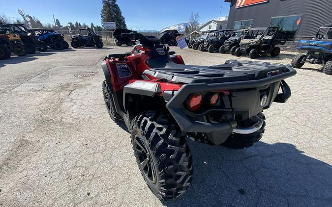 2024 Can-Am® Outlander XT 850