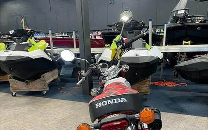 2024 Honda® Monkey