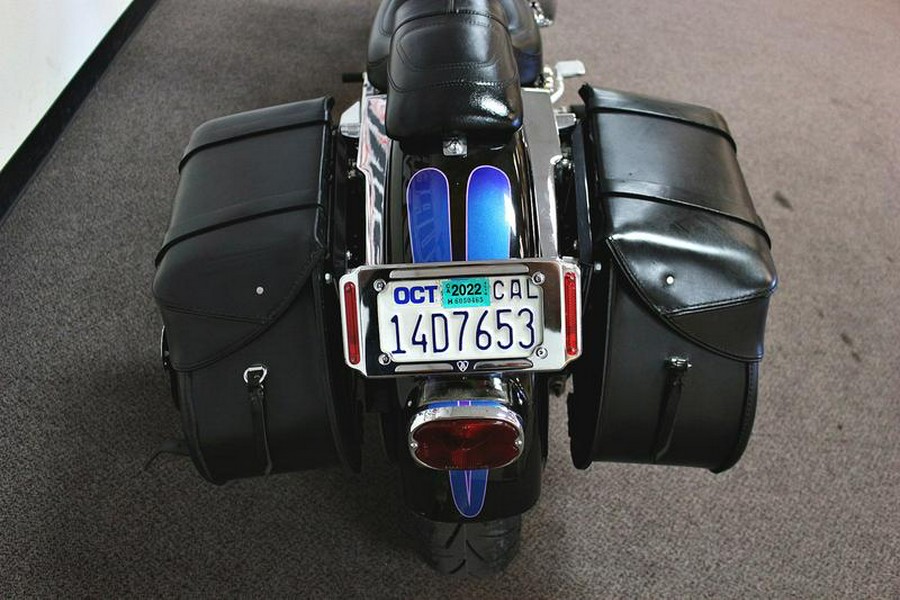 1987 Harley-Davidson® FXRS-SP