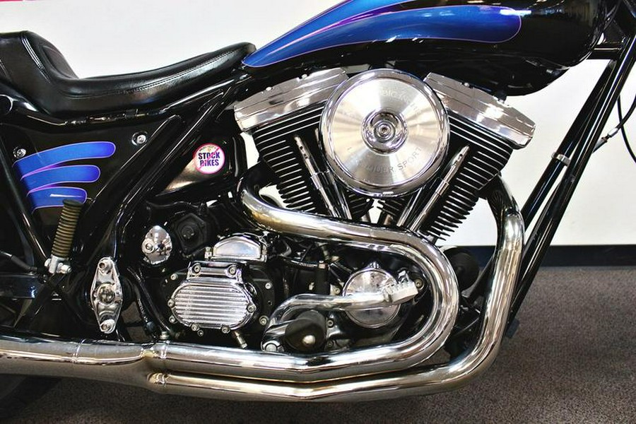 1987 Harley-Davidson® FXRS-SP