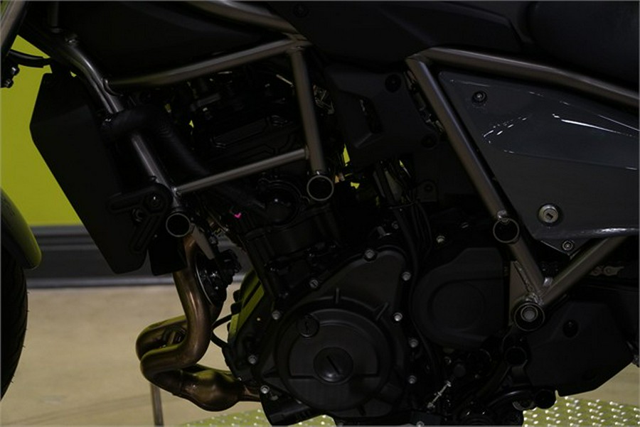 2024 Kawasaki Eliminator ABS