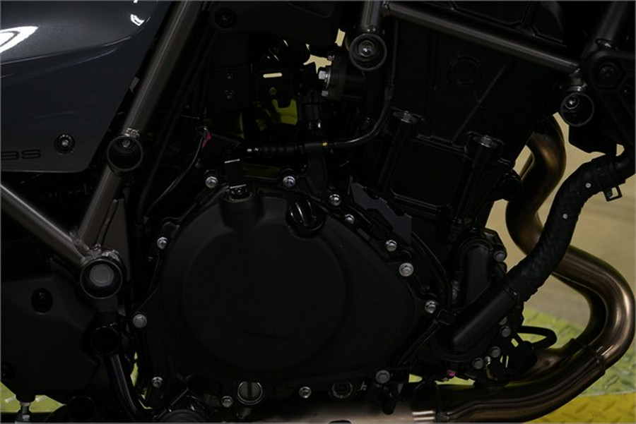 2024 Kawasaki Eliminator ABS