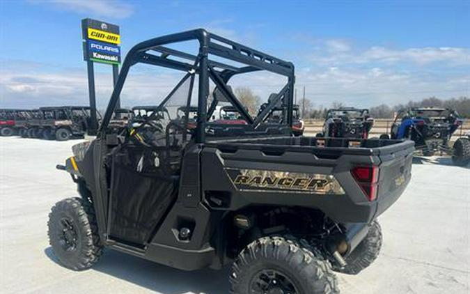 2024 Polaris Ranger 1000 Premium