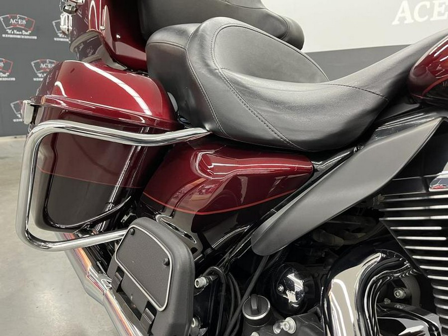 2014 Harley-Davidson® FLHTK - Electra Glide® Ultra Limited