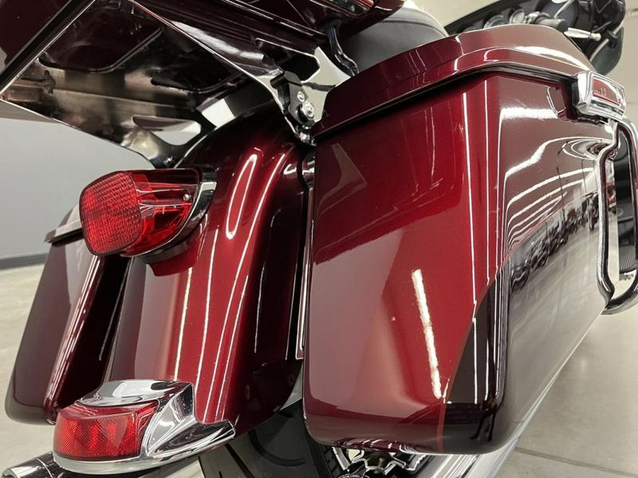 2014 Harley-Davidson® FLHTK - Electra Glide® Ultra Limited