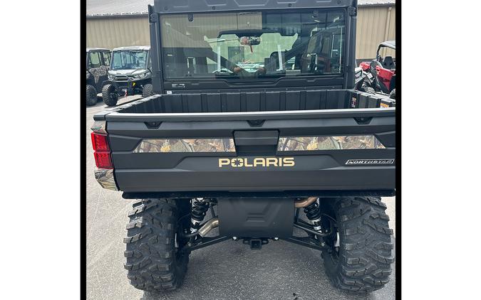 2025 Polaris Industries Ranger® Crew XP 1000 NorthStar Edition Premium