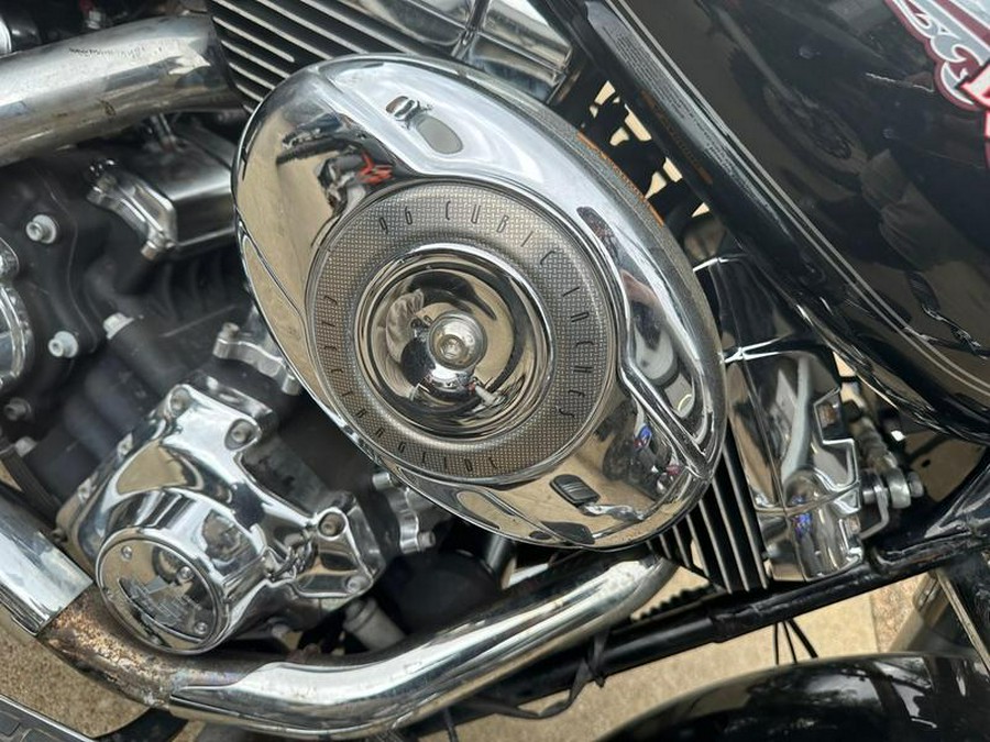 2008 Harley-Davidson® FLHTC - Electra Glide® Classic