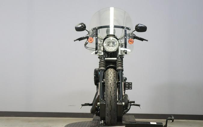 2020 Harley-Davidson Iron 883