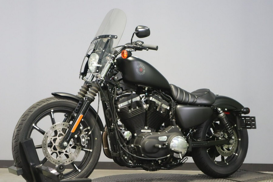 2020 Harley-Davidson Iron 883