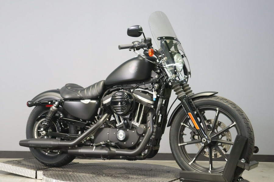 2020 Harley-Davidson Iron 883