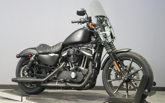 2020 Harley-Davidson Iron 883