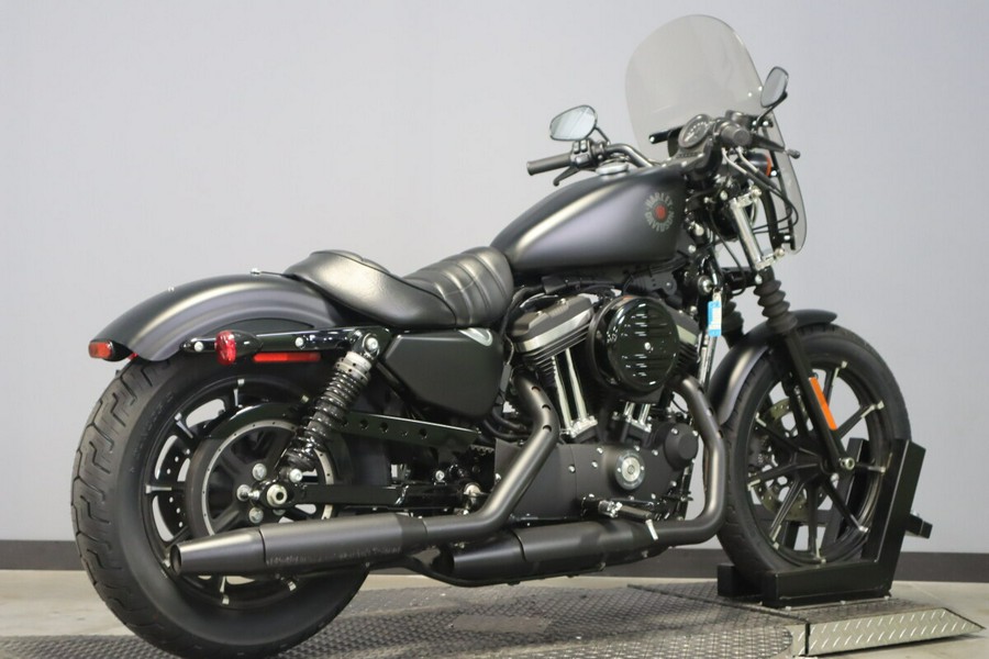 2020 Harley-Davidson Iron 883