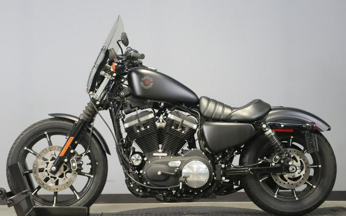 2020 Harley-Davidson Iron 883