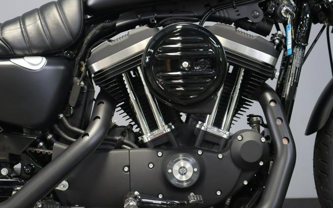 2020 Harley-Davidson Iron 883