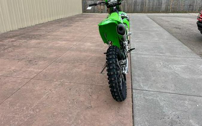 2024 Kawasaki KX 250X