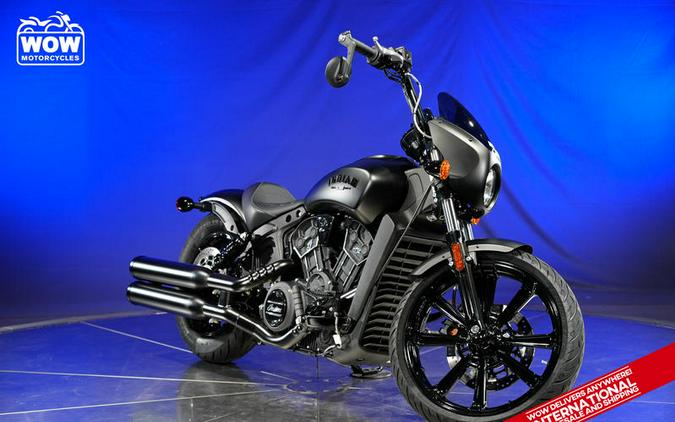 2023 Indian Motorcycle® SCOUT ROGUE