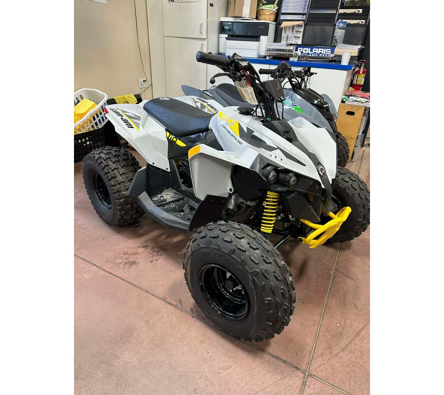 2024 Can-Am™ Renegade 110 EFI